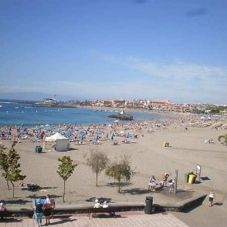 Apartmán Casa Gloria Los Cristianos  Exteriér fotografie