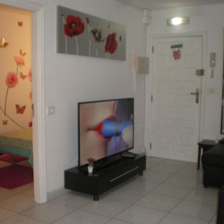 Apartmán Casa Gloria Los Cristianos  Exteriér fotografie