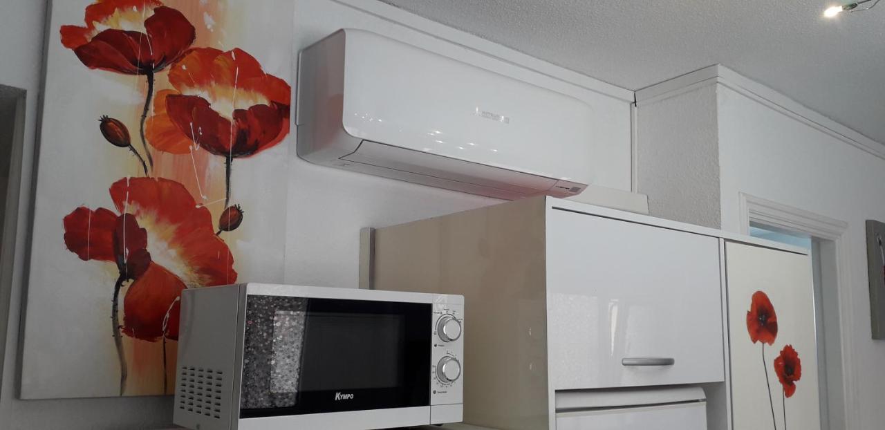 Apartmán Casa Gloria Los Cristianos  Exteriér fotografie