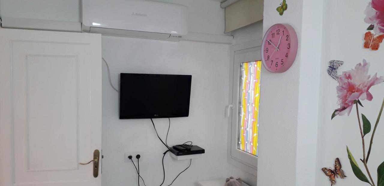 Apartmán Casa Gloria Los Cristianos  Exteriér fotografie