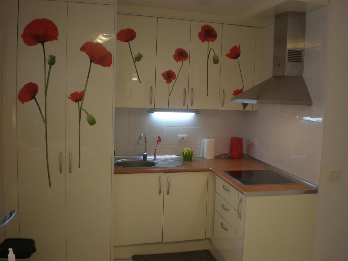 Apartmán Casa Gloria Los Cristianos  Exteriér fotografie