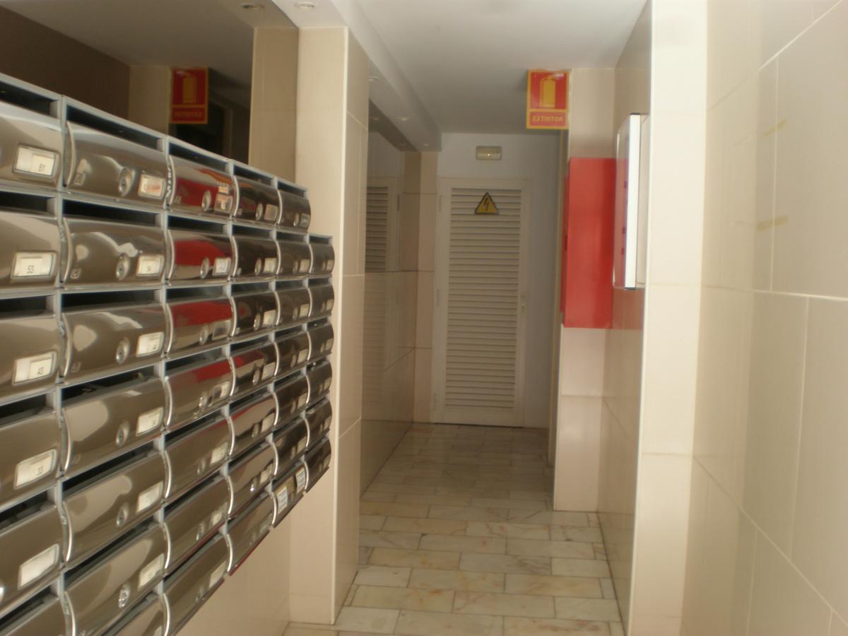 Apartmán Casa Gloria Los Cristianos  Exteriér fotografie