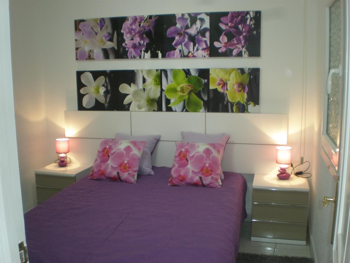 Apartmán Casa Gloria Los Cristianos  Exteriér fotografie