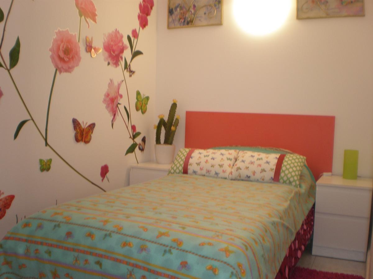 Apartmán Casa Gloria Los Cristianos  Exteriér fotografie