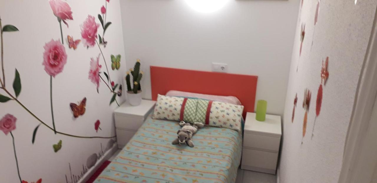 Apartmán Casa Gloria Los Cristianos  Exteriér fotografie