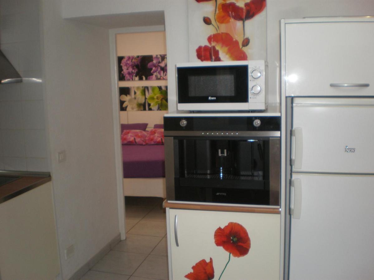 Apartmán Casa Gloria Los Cristianos  Exteriér fotografie