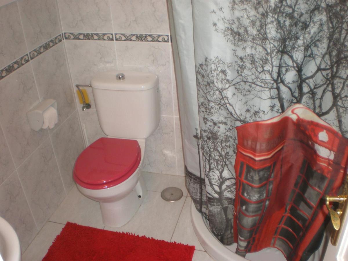 Apartmán Casa Gloria Los Cristianos  Exteriér fotografie