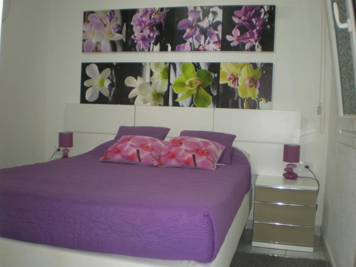 Apartmán Casa Gloria Los Cristianos  Exteriér fotografie